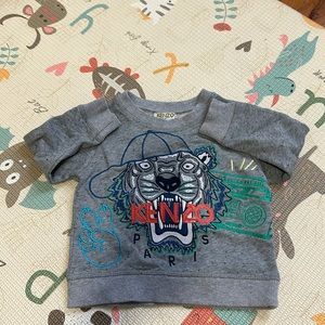 Kenzo sweatshirt